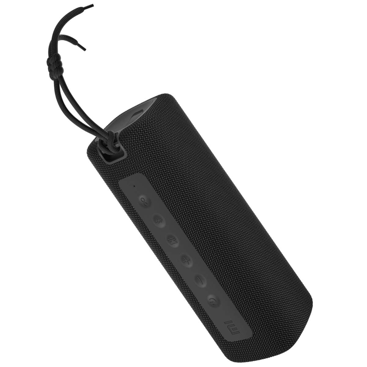 Enceinte Bluetooth portable Xiaomi Mi, son puissant 16 W