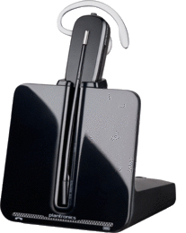 Poly CS540 + APS-11 - Jeu de direction