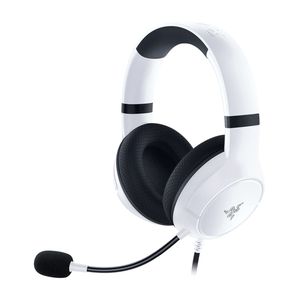 Casque Razer Kaira X RZ04-03970200-R3M1 PS5