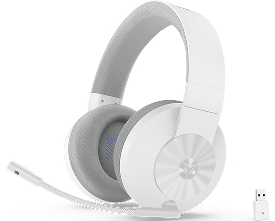 Casque de jeu sans fil Lenovo Legion H600 (GXD1C98345)