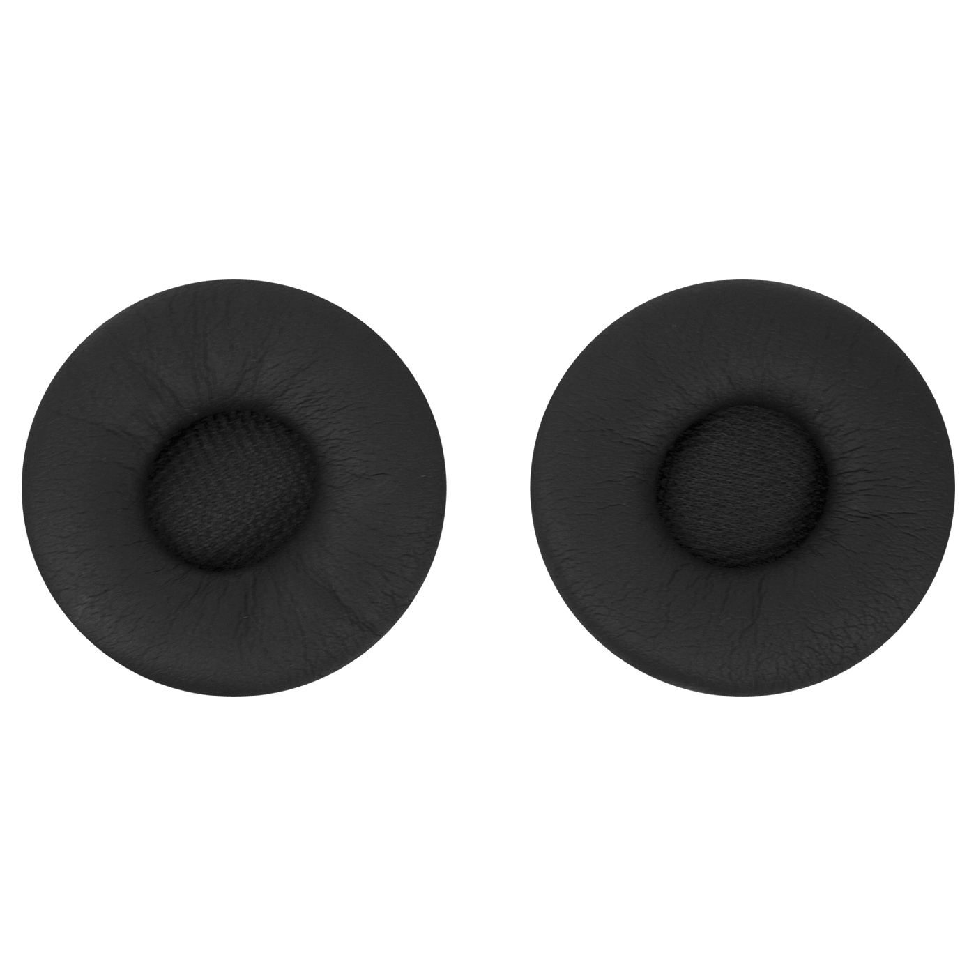 Coussinets d'oreille en cuir Jabra A (2 pièces)