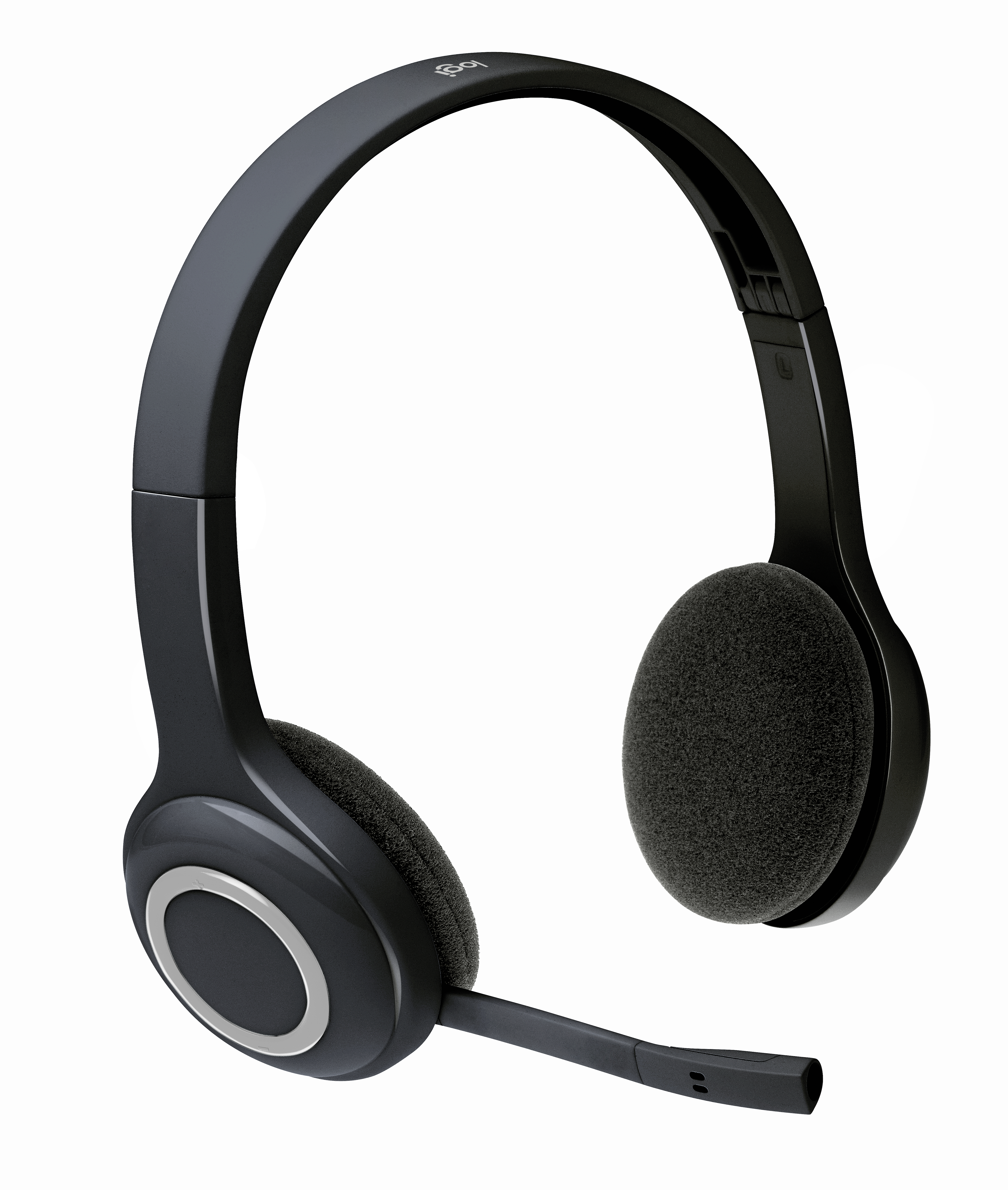 Logitech Wireless Headset H600 - 981-000342