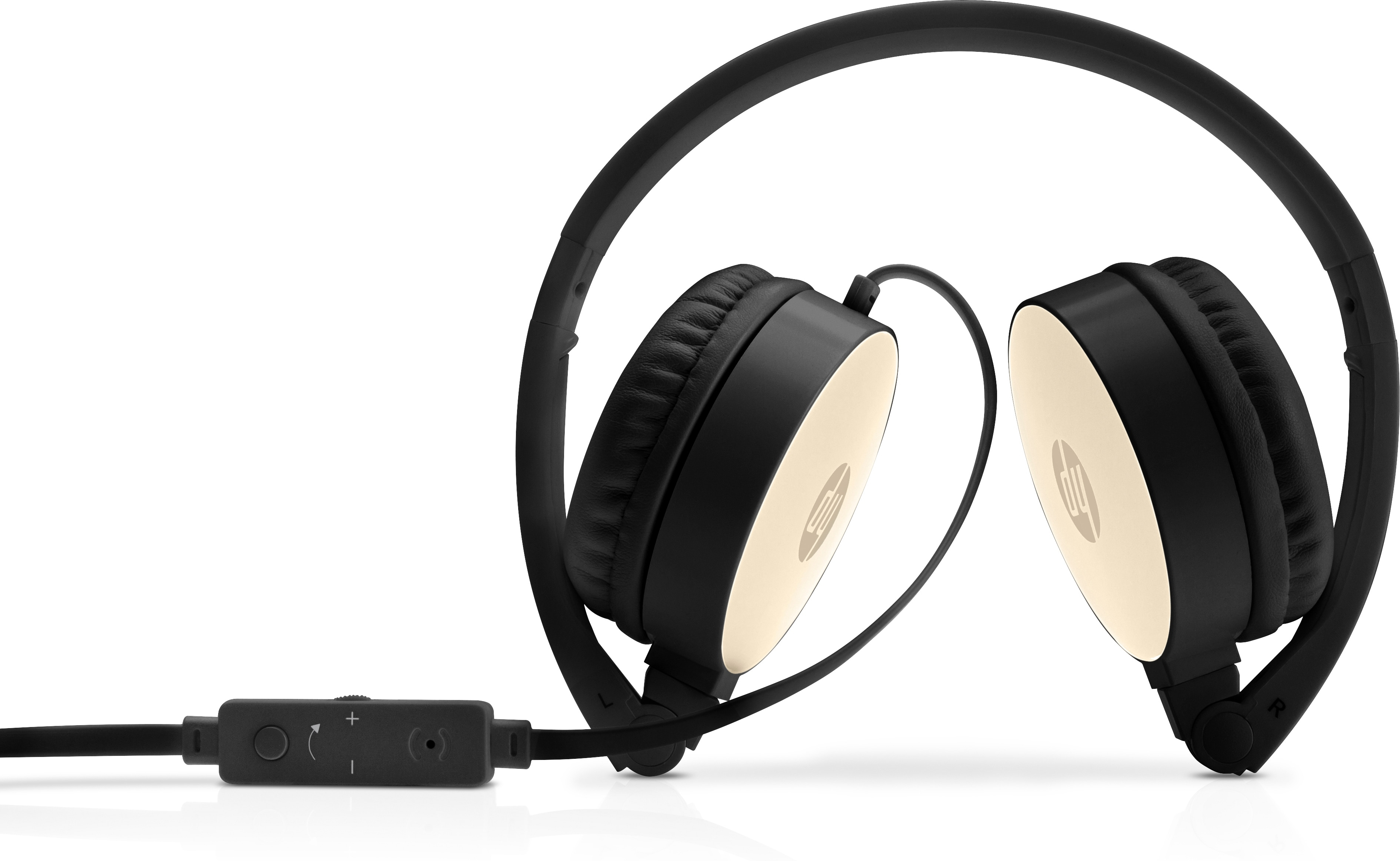 Casque HP H2800, appels et musique