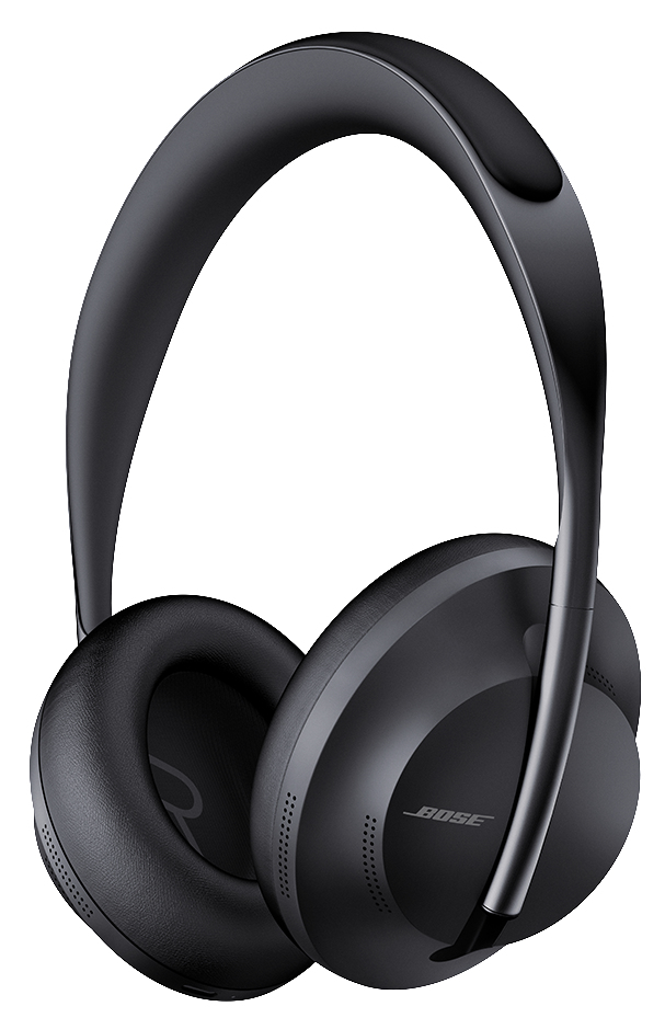 Bose Noise Canceling Headphones 700 Black Touch - 794297-0100