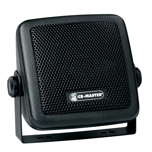 Albrecht CB 150 - 1.0 channels - 3 W - 350 - 5000 Hz - 8 ? - Wired & Wireless - 2 m