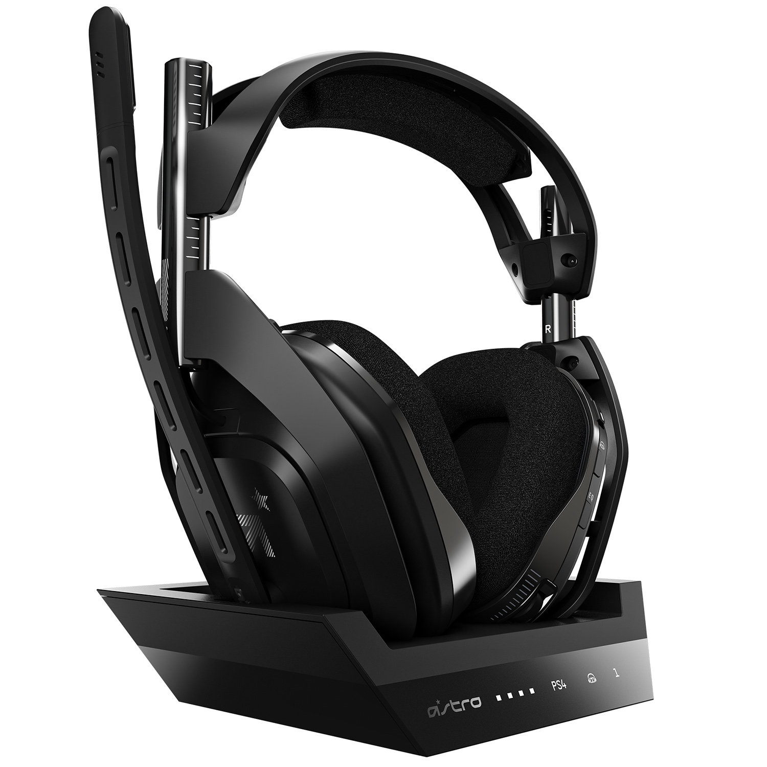 Logitech ASTRO A50 + base station - for PS4 - 939-001676