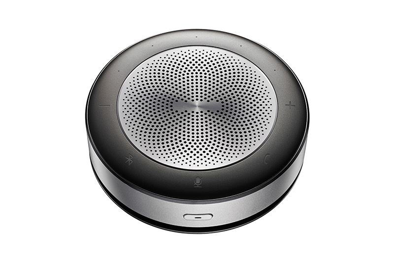 Téléphone à haut-parleur Optoma BM21