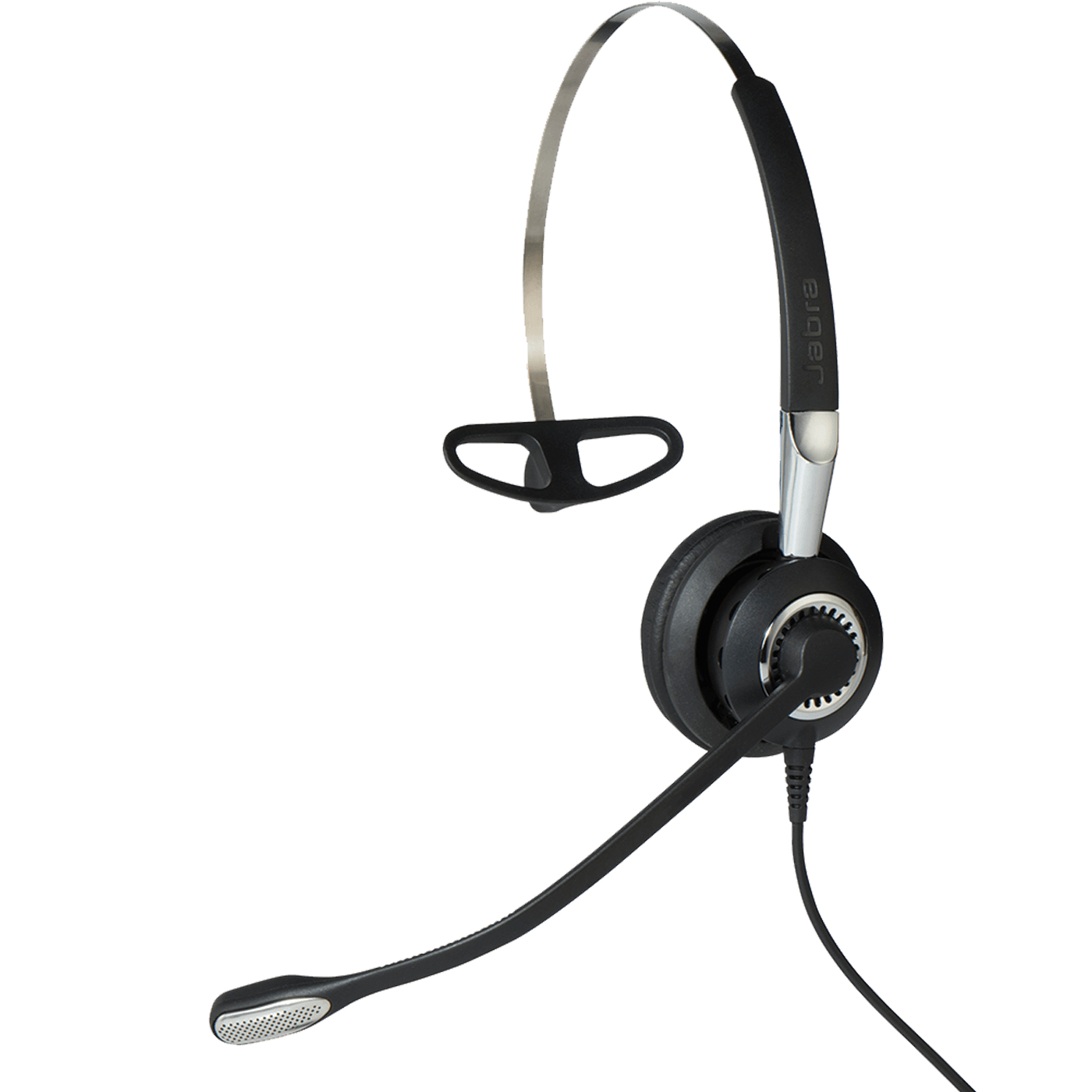 Jabra Biz 2400 II Mono 3-en-1