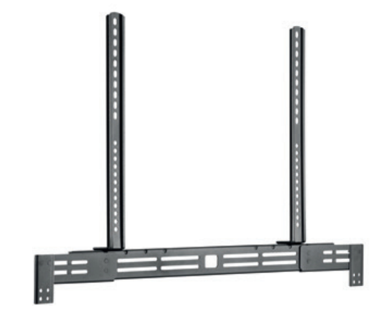 Support pour barre de son Hagor LS-1 10 kg