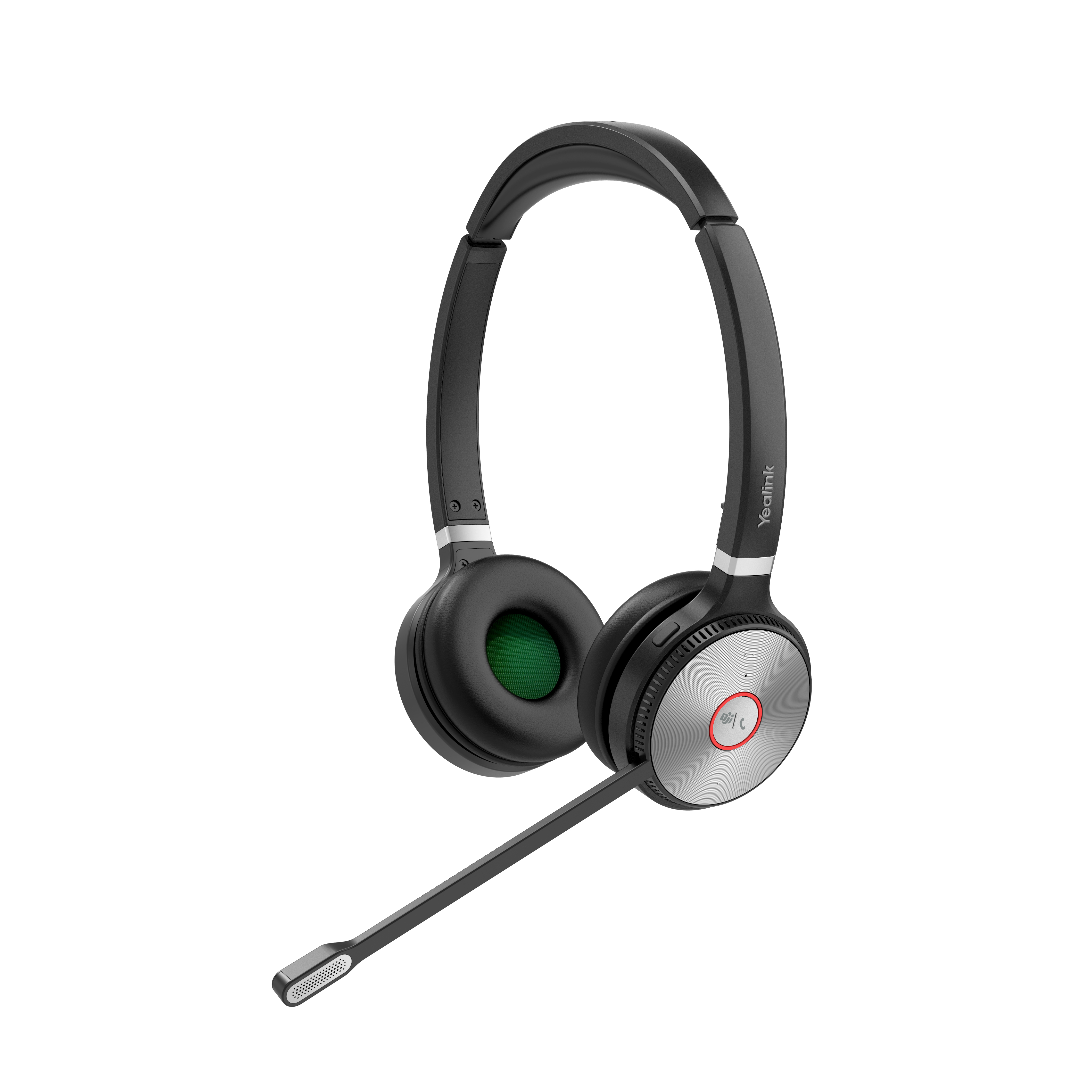Yealink DECT WH62/WH66 Dual UC Headset without Base WHD622UC