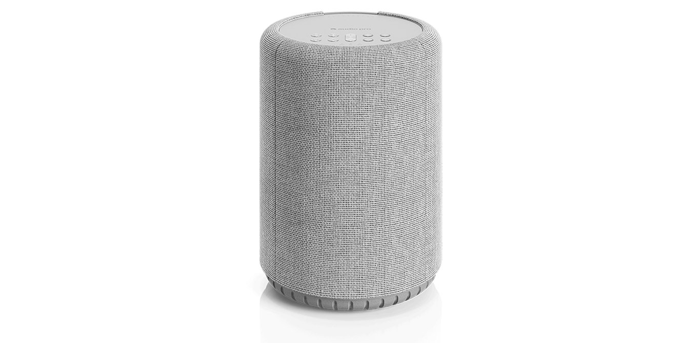 Audio Pro ENCEINTE CONNECTÉE A10 MKII LG