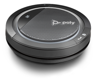 POLY Calisto 5300 - Microsoft - Speakerphone