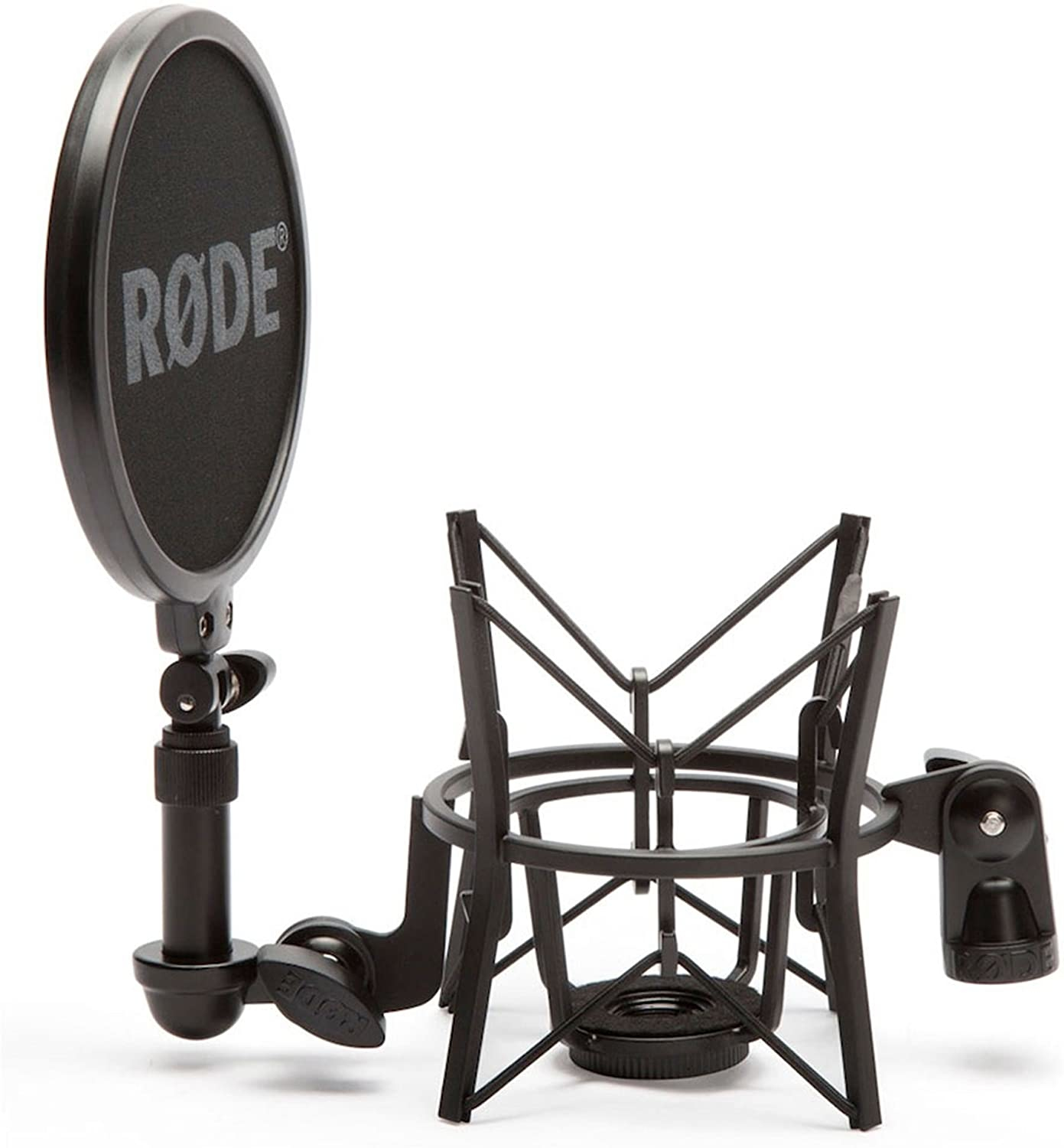 RODE RØDE SM6 - Microphone shock mount - RD103018