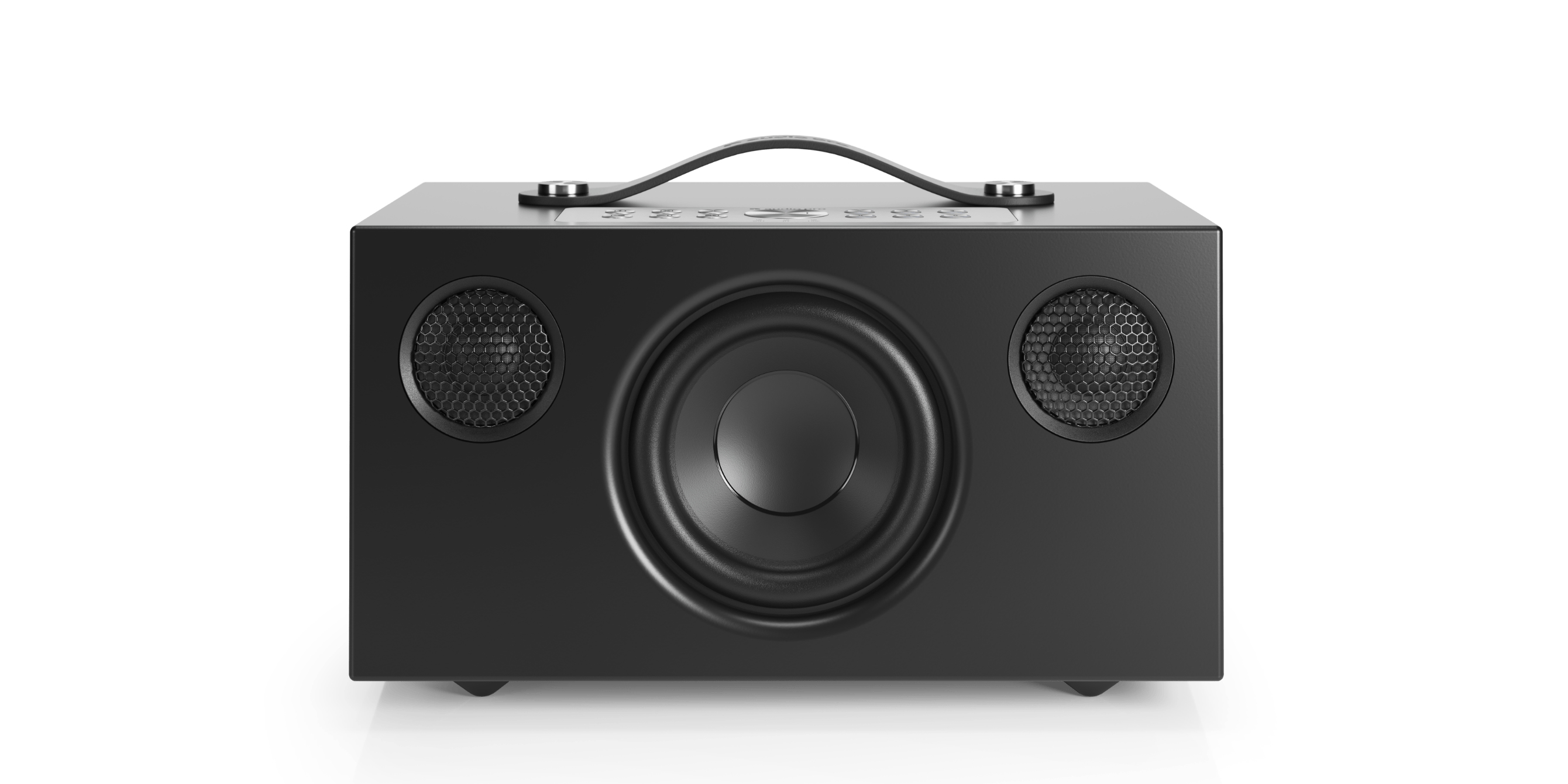 Audio Pro WIRELESS SPEAKER C5MKII BLACK - 15270