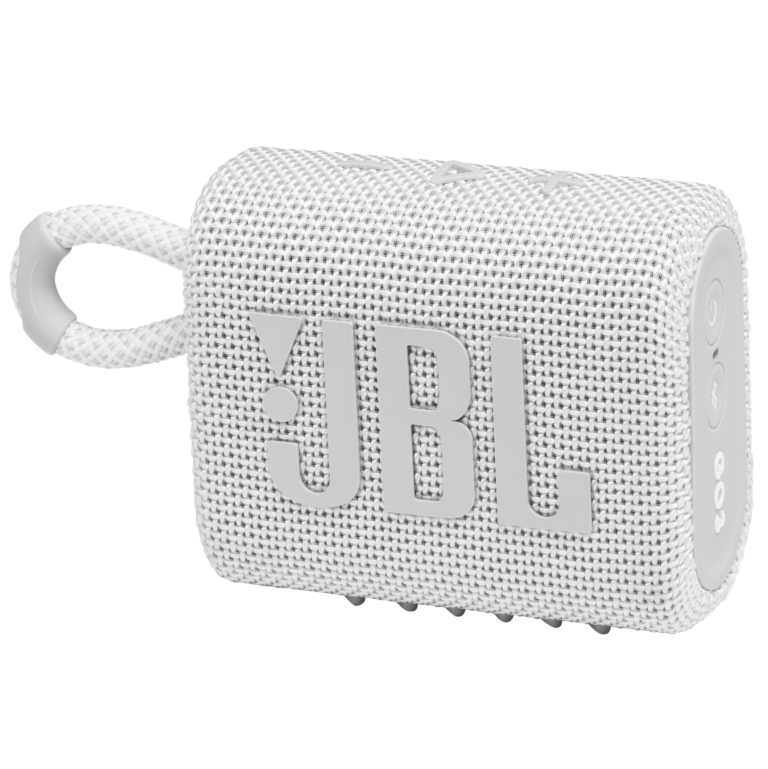JBL Go 3 - Enceinte - Pour une utilisation nomade