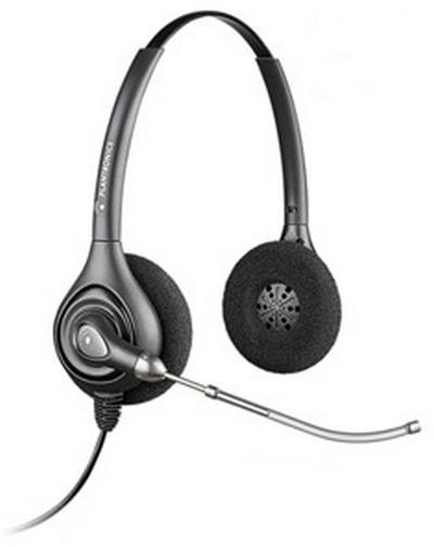 Casque d'écoute POLY SupraPlus HW261H