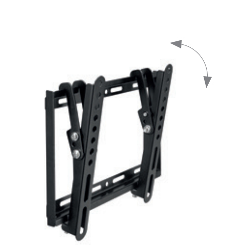 Hagor BL Tilt 200 30 kg 32"-42" support VESA 200x200