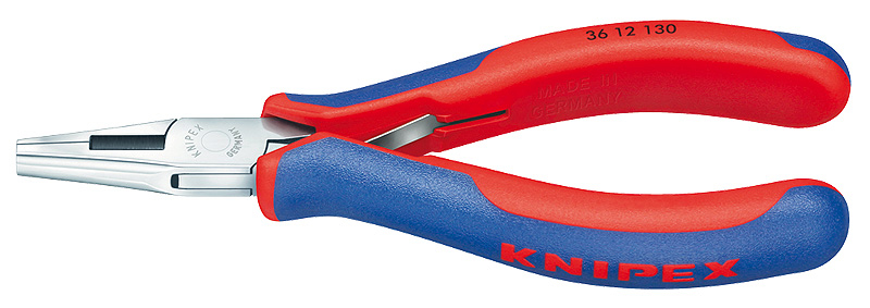 KNIPEX 36 12 130 - Pince à acier 130 mm 94 g