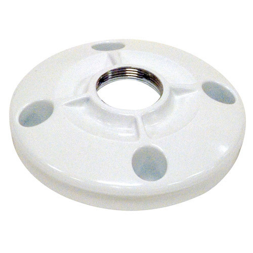 Plaque de plafond Chief CMS115 blanche CMS115W - Accessoire pour écran plat