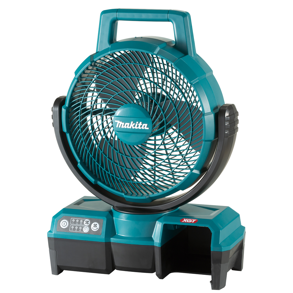 Makita CF001GZ Ventilateur de sol 23.5cm 8.2m³/h