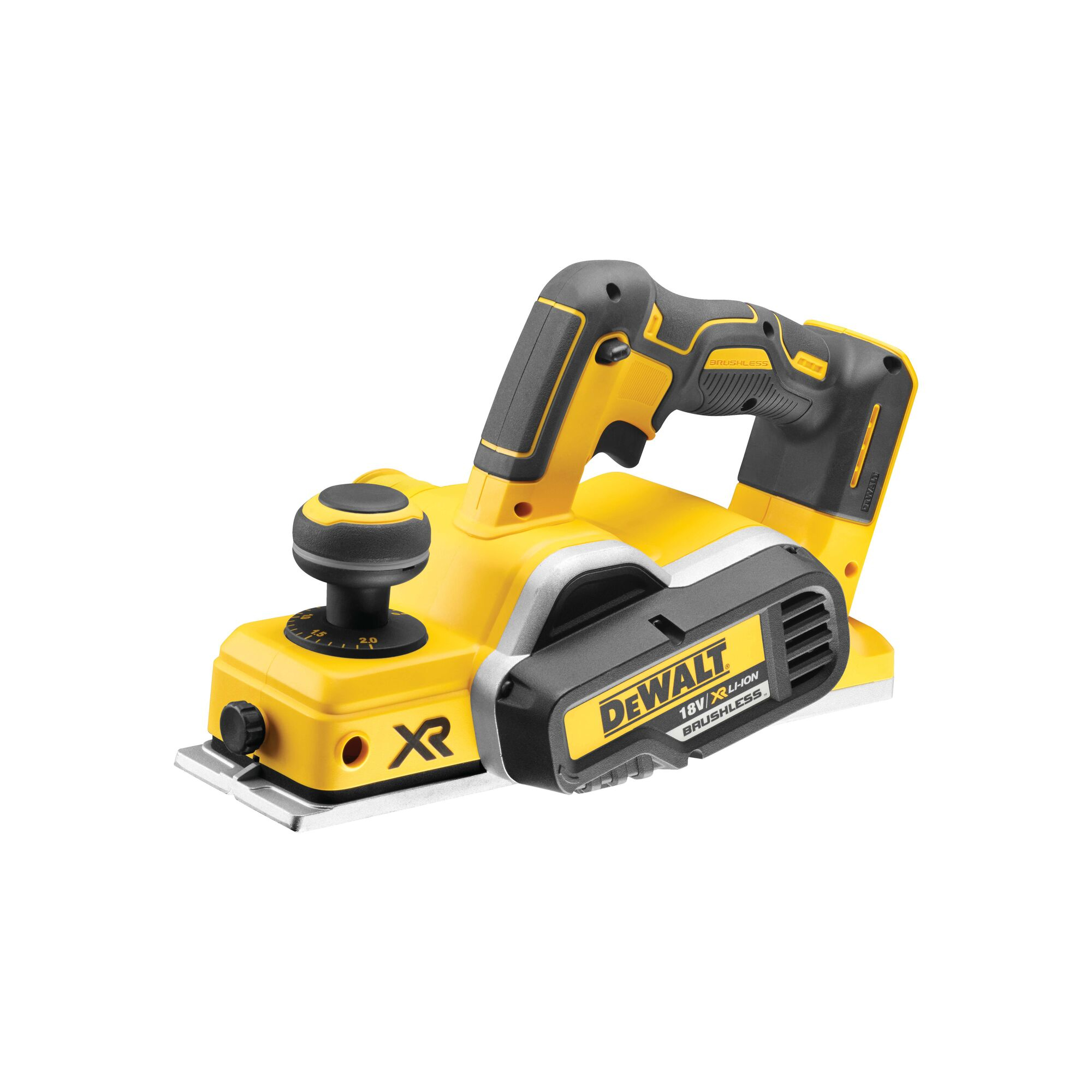 DEWALT Power planer battery DCP580N-XJ - DCP580N-XJ