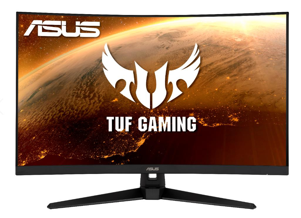 Moniteur LED Full HD VG328H1B TUF Gaming d'ASUS