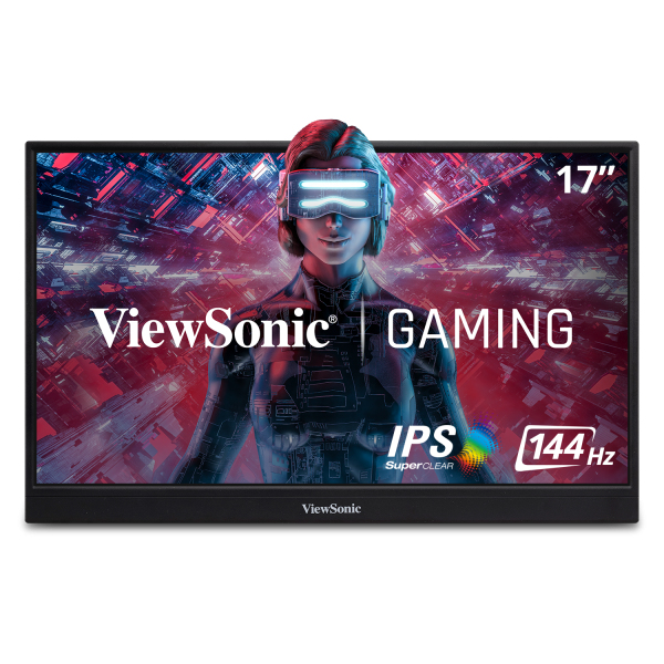 ViewSonic OMNI - Ecran LED - gaming