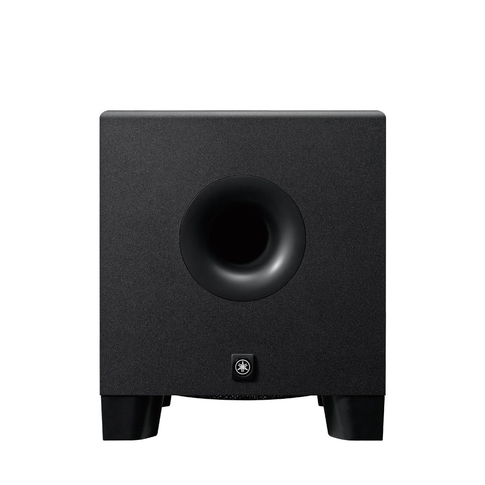 Yamaha HS8S Active Subwoofer 150W 22-160Hz 8"