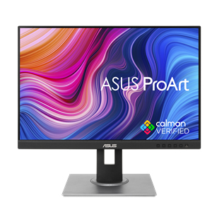 Moniteur LED ASUS ProArt PA248QV 24,1" WUXGA