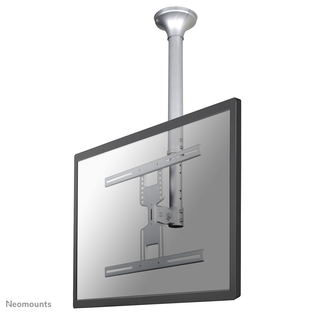 Neomounts Newstar Support de Plafond pour Moniteur 32-60" 35kg