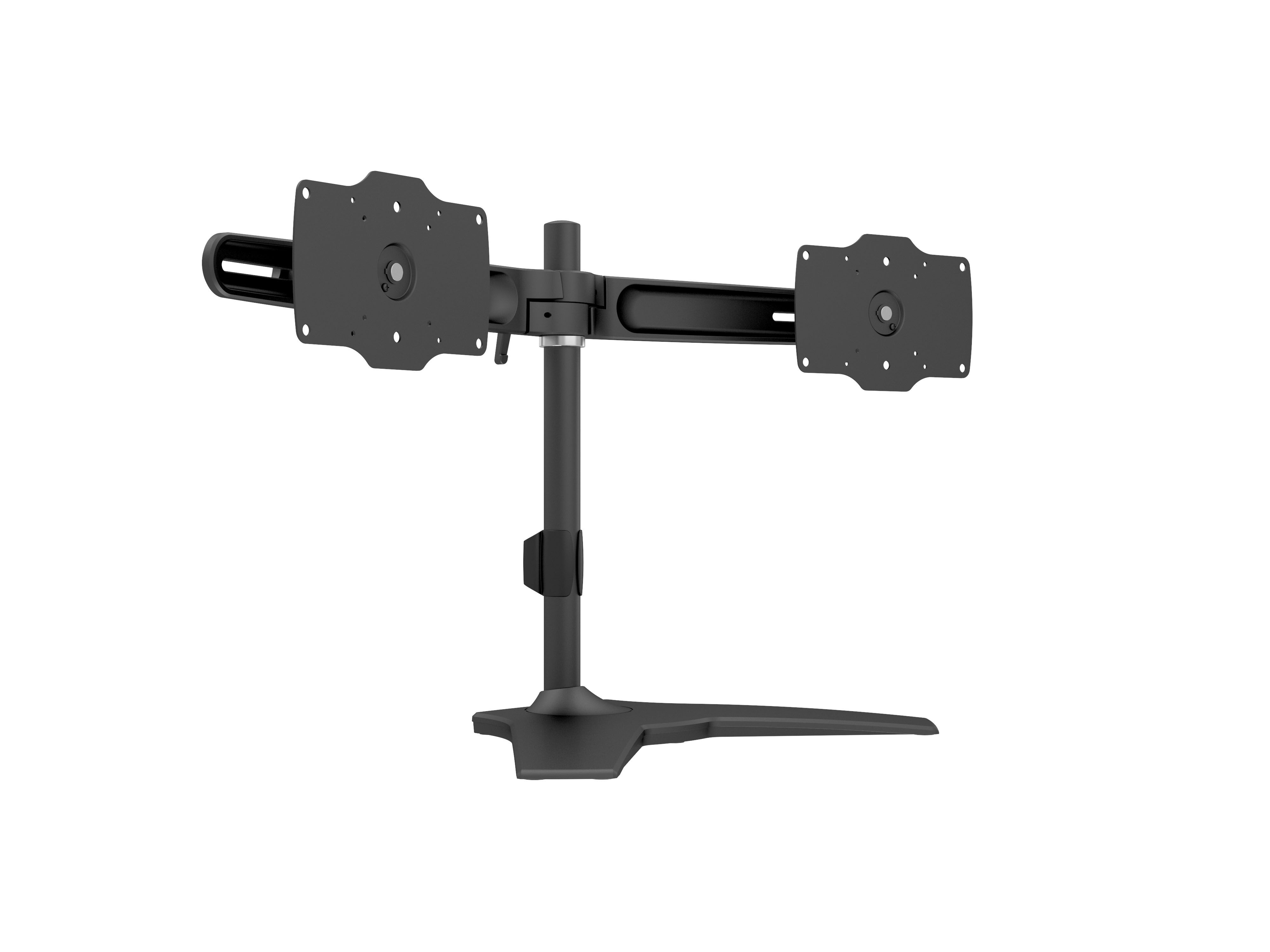 Support de bureau double Multibrackets M VESA 24"-32"