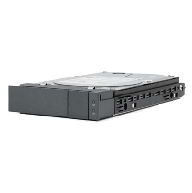 Promise Hard drive - 8 TB - hot-swap