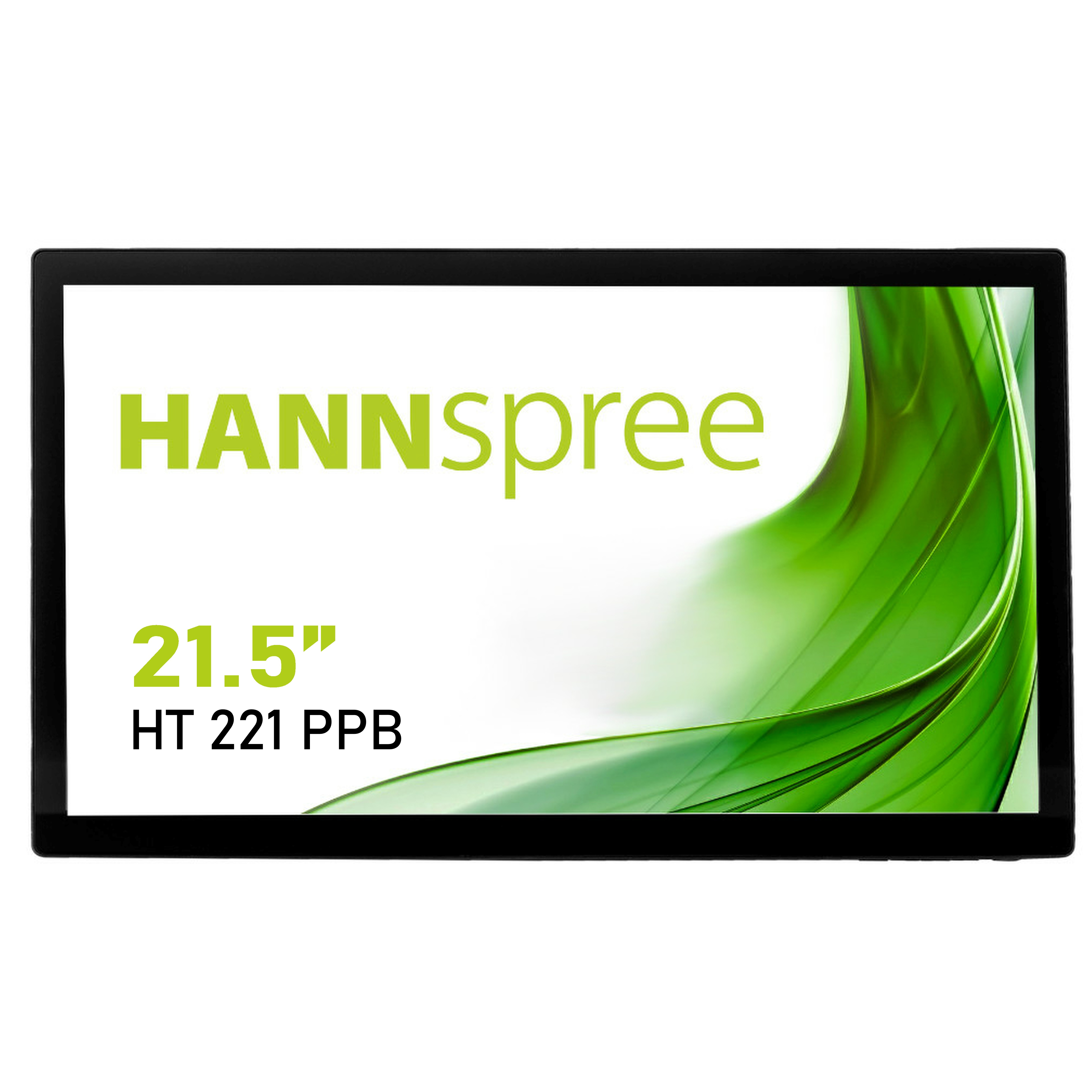 Écran tactile Hannspree HT221PPB 21,5"