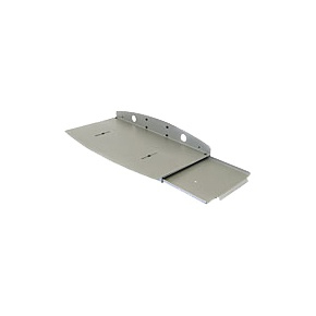 Plateau pour clavier Ergotron - 3,45 kg - 3,2 kg