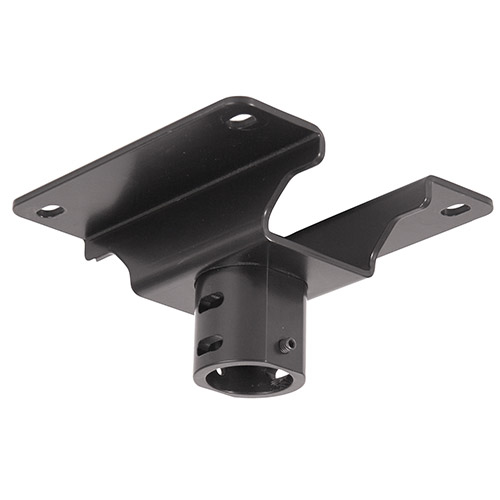 Chief CPA330 - Plaque de plafond - Colonnes d'extension CPA Supports de plafond pour écran simple LCM Supports de plafond pour écran simple MCM LCM... - Noir - 226,8 kg - UL - 203,2 mm