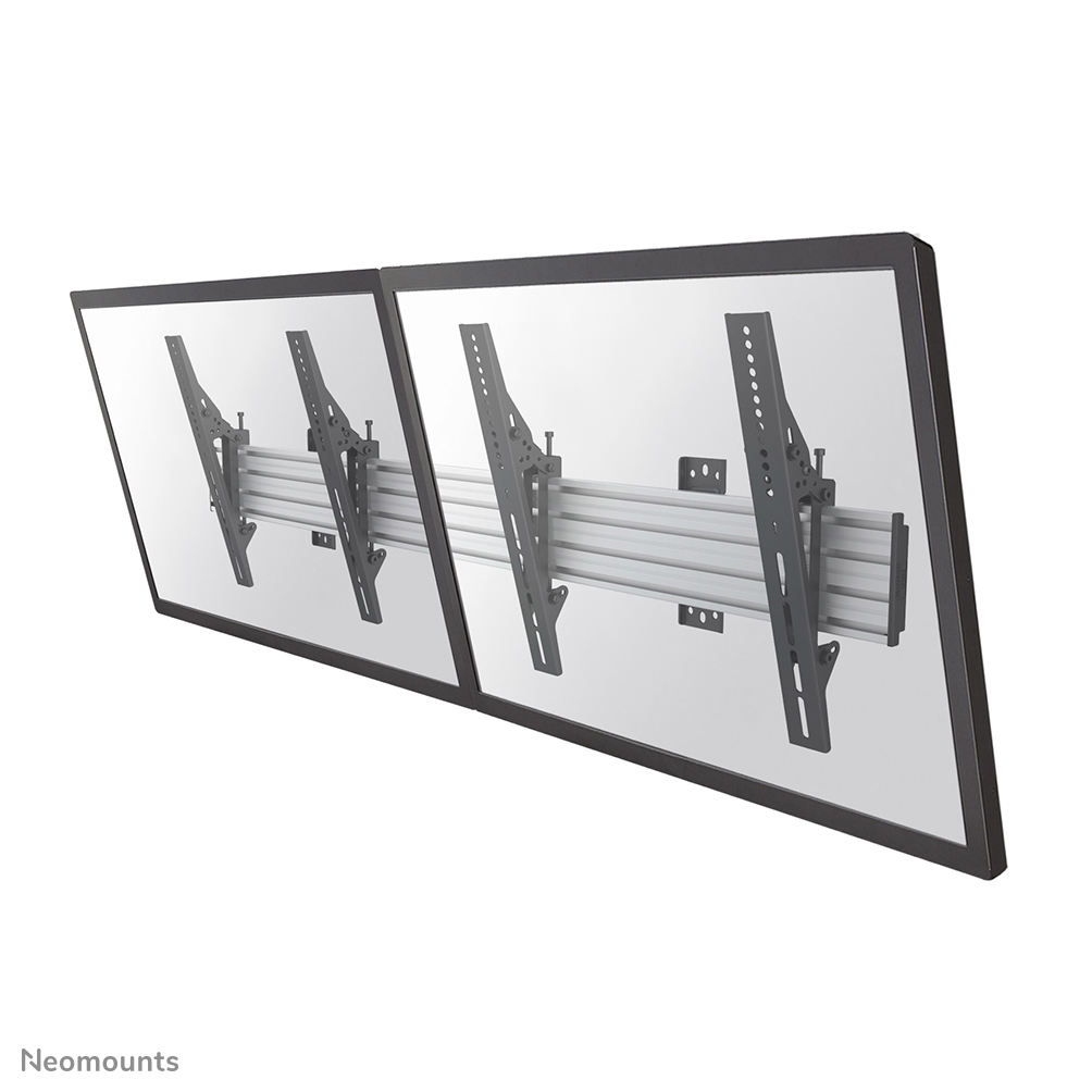Neomounts Newstar Pro Support pour carte de menu 32-55" Inclinaison 21°
