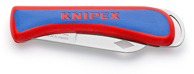 KNIPEX 16 20 50 SB - 12 cm - 85 g