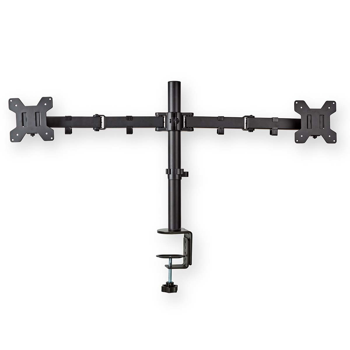 Support pour double écran Nedis 15-32" VESA