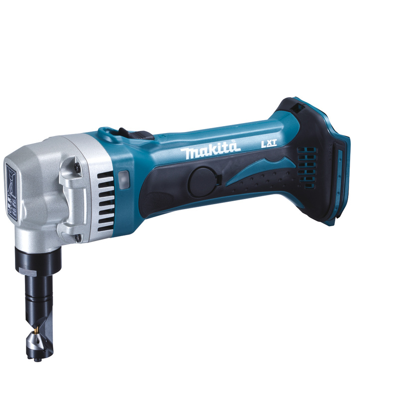 Makita DJN161Z Grignoteuse sans fil 1900 spm 78 mm