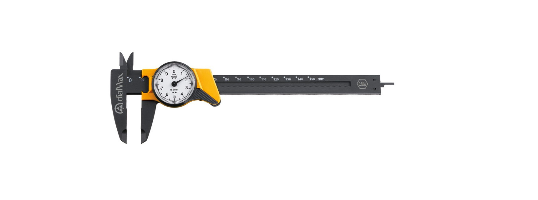 Wiha 411 210 8 outils, 96 g