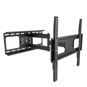 LogiLink BP0015 Support mural inclinable pour téléviseur 32-55" VESA 400 x 400 mm