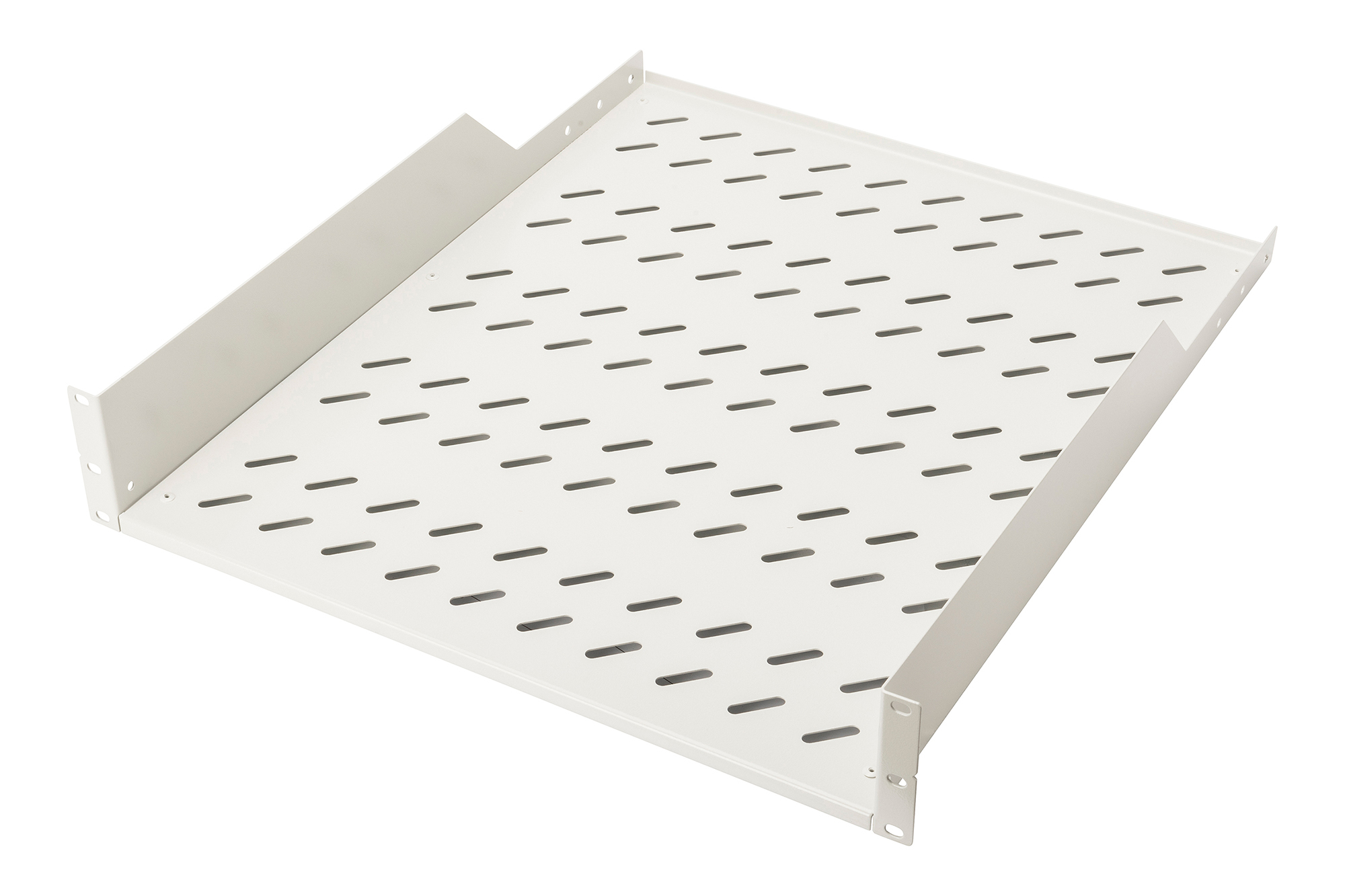 DIGITUS DN-19 TRAY-2-55 Etagère ventilée