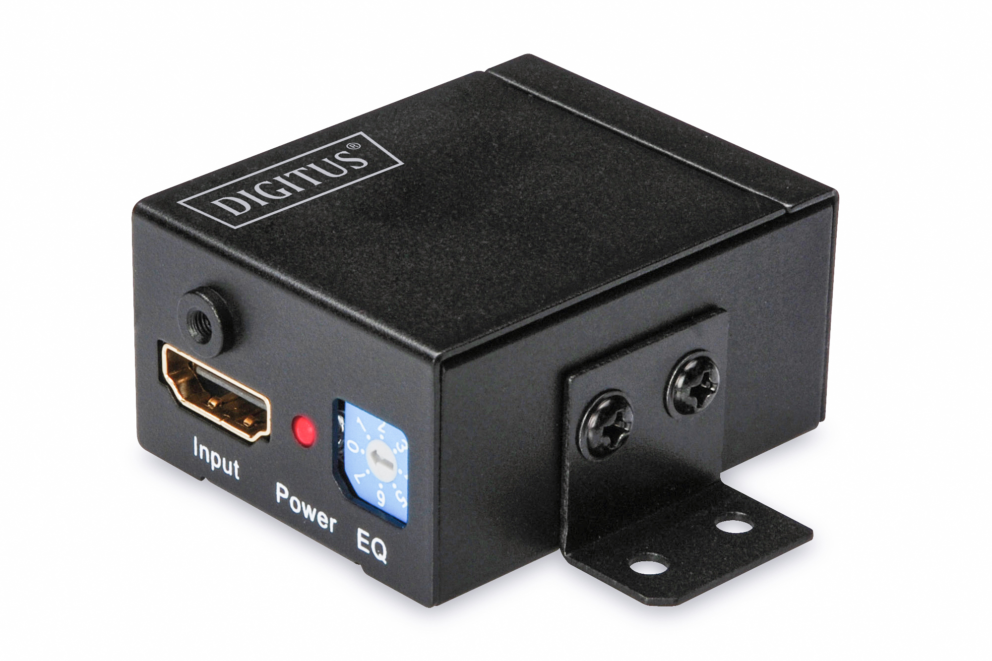Répéteur HDMI DIGITUS 35m