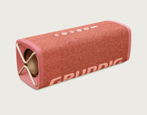 Grundig GBT Club Bluetooth Speaker - GLR7762