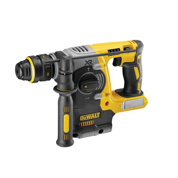 DEWALT Mot wiercco-kujcy SDS Aku 18V DCH274N-XJ - DCH274N-XJ