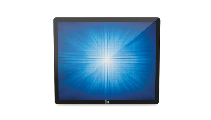 Elo Touch Solutions Elo Touch Solution 1902L - 48.3 cm (19") - 225 cd/mÂ² - HD - LED - 5:4 - 1280 x 1024 pixels