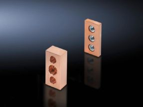 Rittal Rail Pièce de contact SV 9676.526 1 pièce (9676.526)
