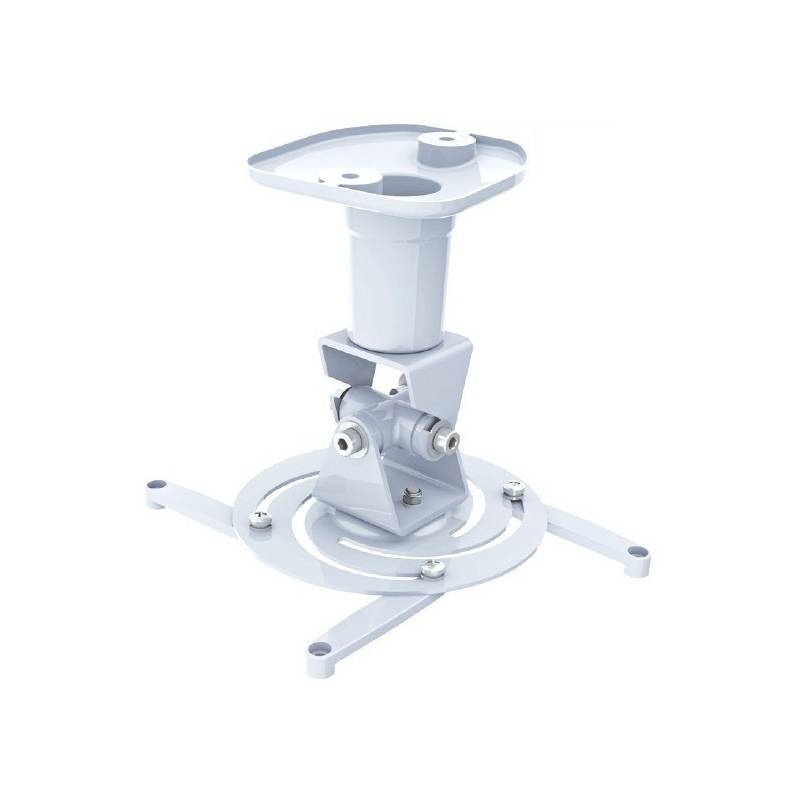 Techly ICA-PM-100WH Support de plafond