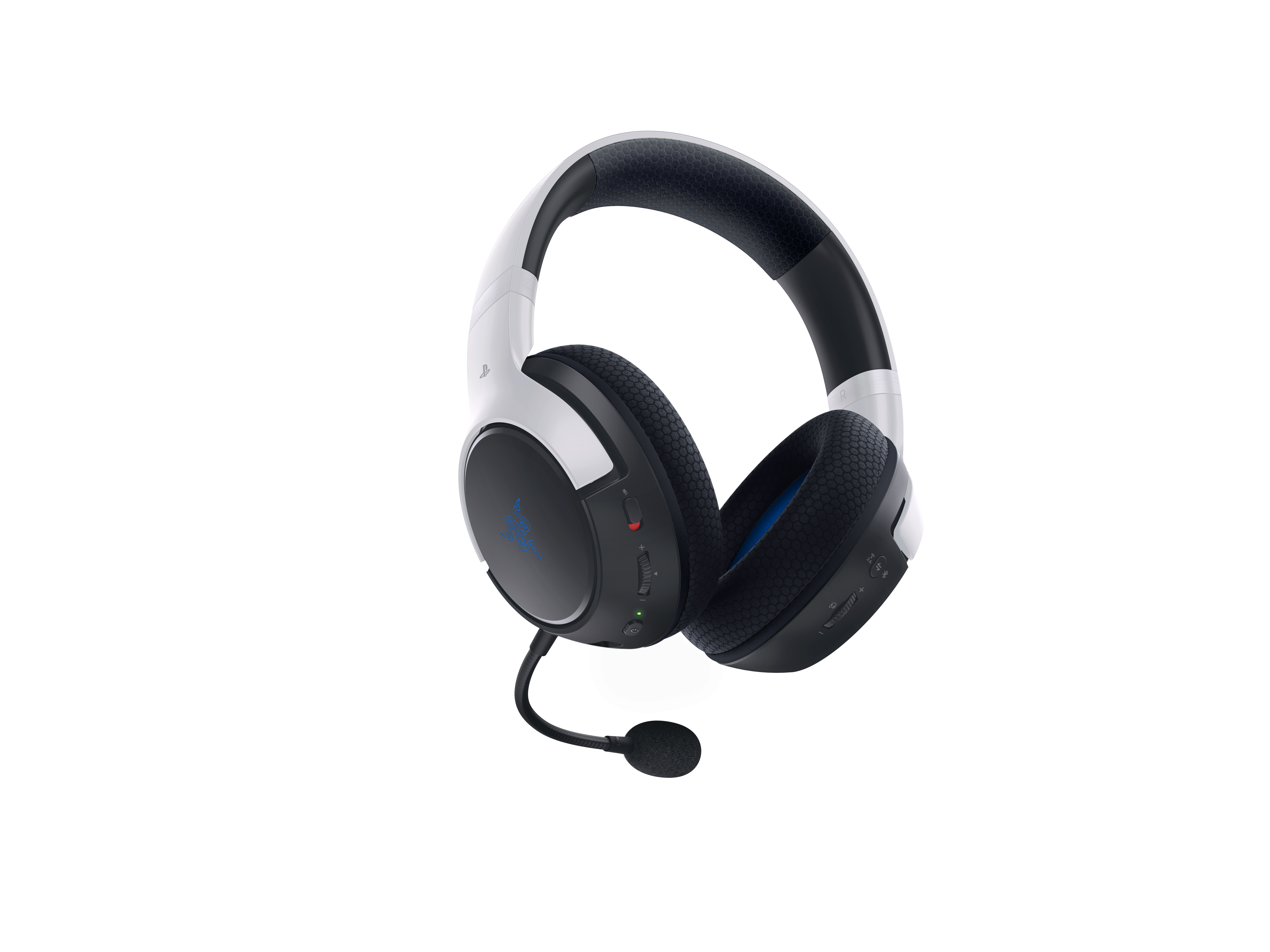 Razer Kaira PlayStation Wireless Headset - RZ04-03980100-R3M1