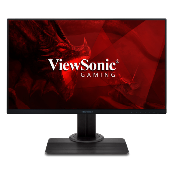 ViewSonic XG2431 - LED-skärm - XG2431
